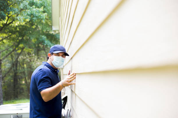 Siding for Commercial Buildings in Grabill, IN